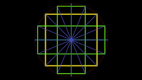 MrRobot - Pyramid of Power (Final Blend)