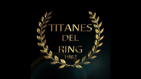 Titanes del Ring: Chile’s LOST Wrestling Empire You’ve Never Heard Of!