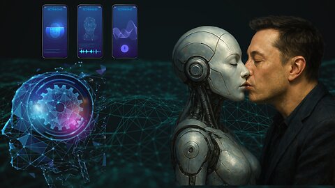 Elon Musk, Digital ID, and A.I. Governance!