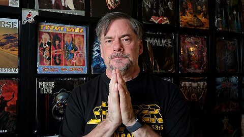 Vintage Vinyl Gold Mine Pt 1: Collection Buying Success