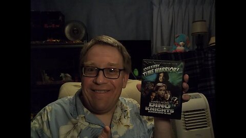 My Review Of Planet Of The Dino Knights