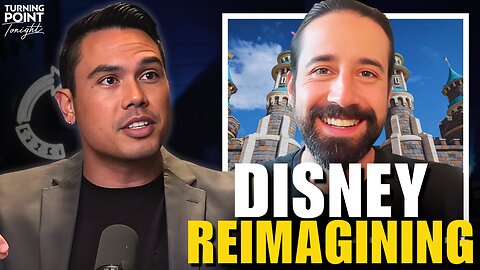 Is Disney Redeemable?