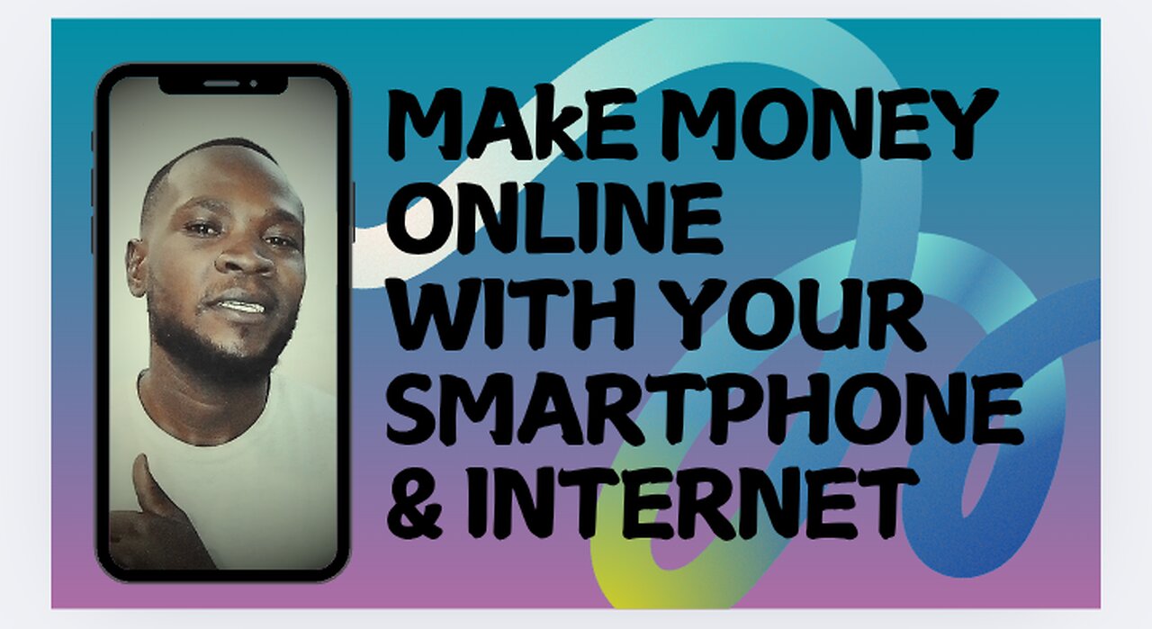 Trending Most watching: Make money online with your smartphone NOW! #MakeMoneyOnline #trending