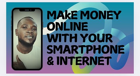 Trending Most watching: Make money online with your smartphone NOW! #MakeMoneyOnline #trending