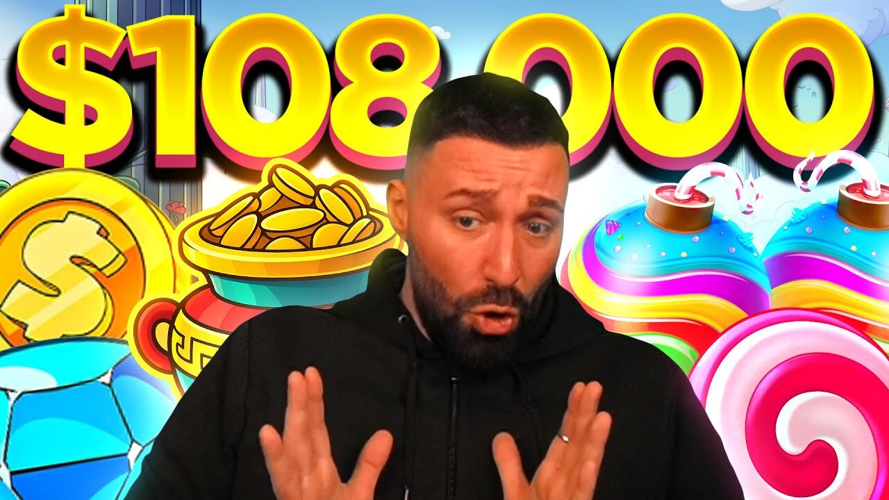 HEAR ME OUT ABOUT THIS ONE... HUGE OPENING WITH @X7Dave