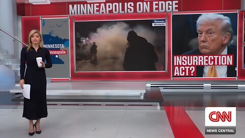 What is the Insurrection Act? Inside Trump's threat