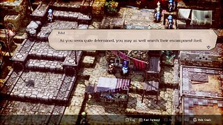 Triangle Strategy [7] (no commentary)