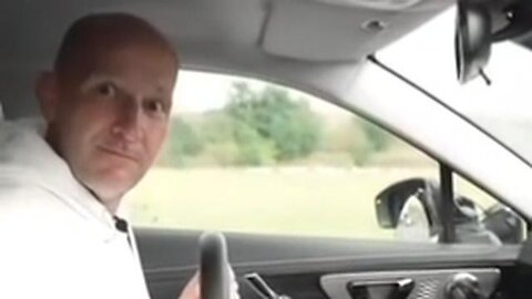 A Polish Man Shows Just How Cheaply Made Chinese Cars Are