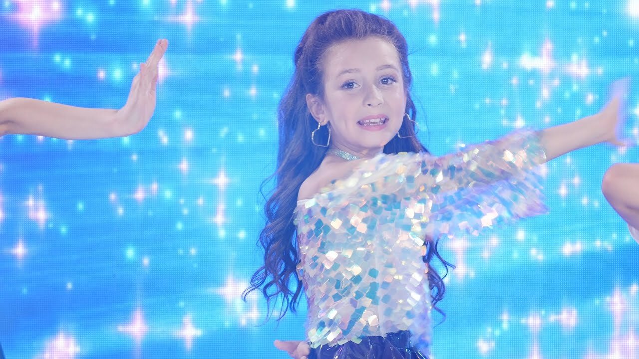 Mirela Colesnc - DighiDa (romanian traditional song reimagined)