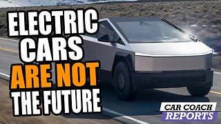 EU and US Say No to EV Mandates | Here's Why