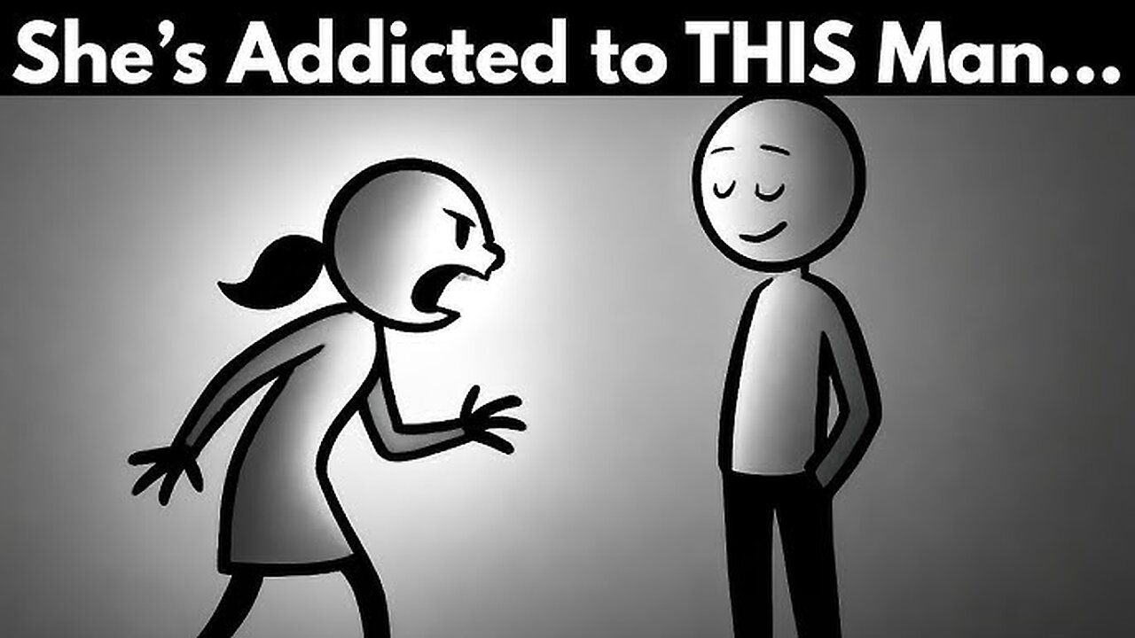 NEVER Get Used By Women AGAIN - BRIFFAULT'S LAW