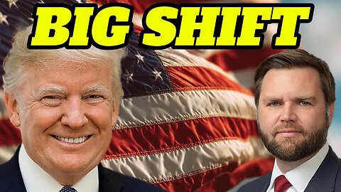This Changes EVERYTHING: Trump Didn’t Hold Back!