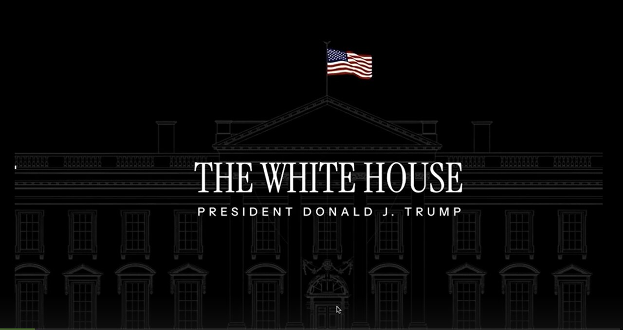 Message From Boss Man The GOAT POTUS