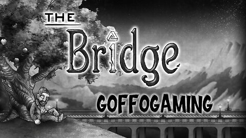 Can Goffo figure out puzzles? - The Bridge