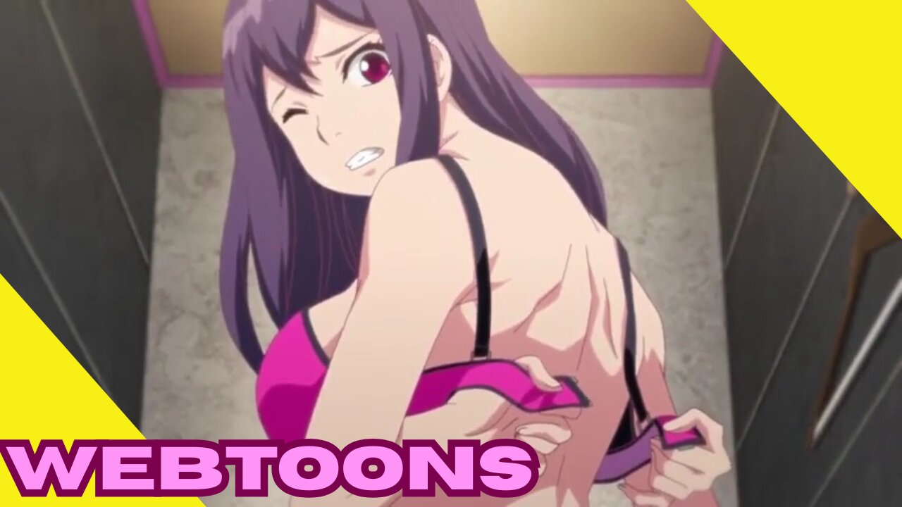 The influence of webtoons on modern anime