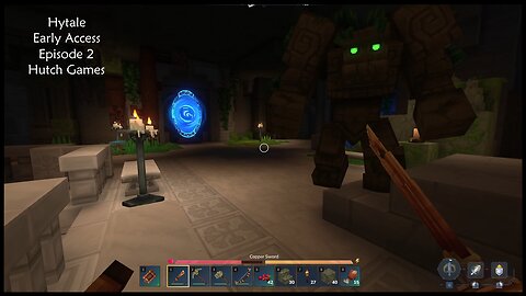 Hytale Episode 2