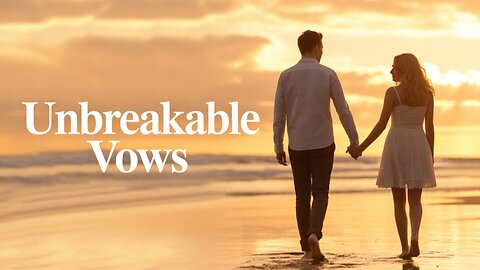 Secrets to a Strong Marriage No One Told You