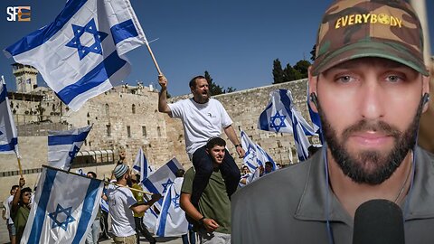 Does Israel Have a Right to Exist?