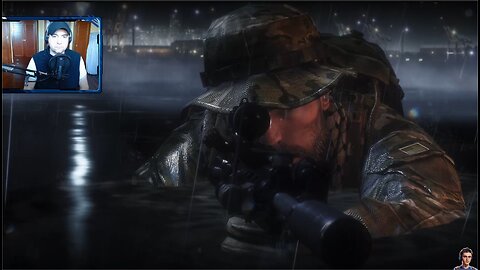 Medal of Honor: Warfighter +18