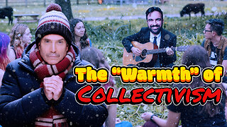 Progressive Utopias: Why Communes Collapse (And How Capitalism Saves Them)