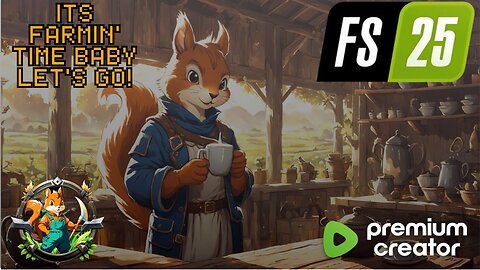 ITS FARMING TIME !!!!!!!!!!!!!! S0 - E 2