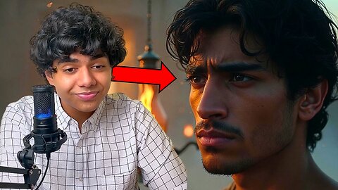 This parable explains the meaning of readiness