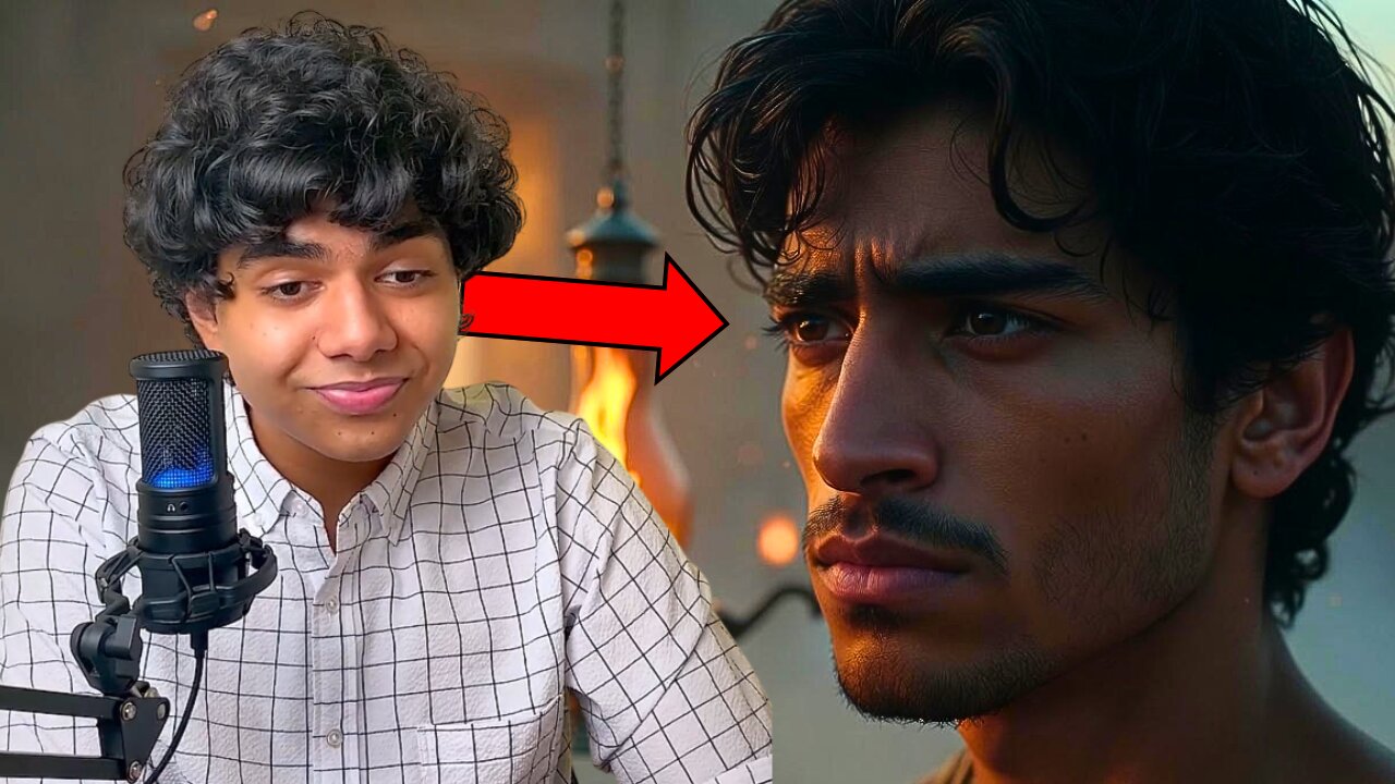 This parable explains the meaning of readiness