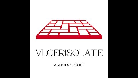 Vloerisolatie Amersfoort