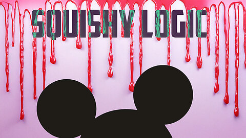 Squishy Logic - Disney Deaths an Cover Ups