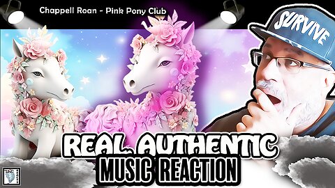 🎶FIRST TIME WATCHING! "Chappell Roan - Pink Pony Club" LIVE SNL (MUSIC REACTION)🎶