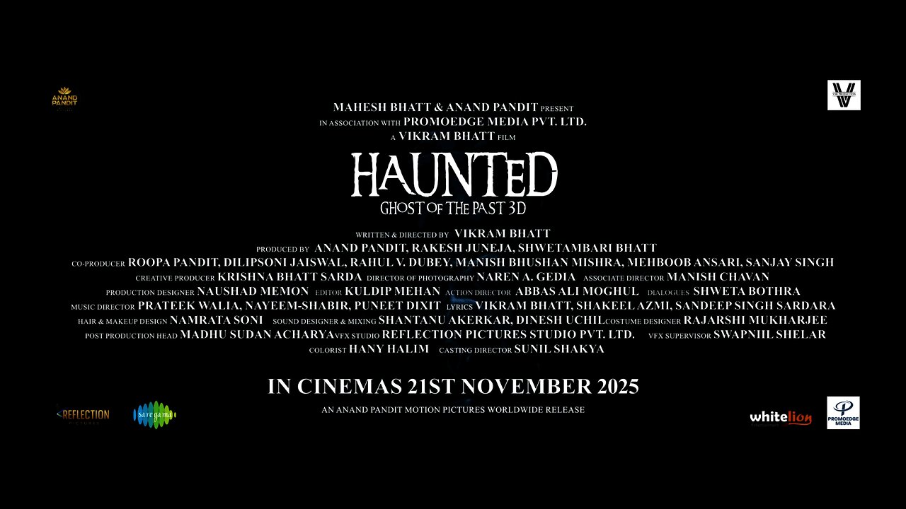 Haunted_-_Ghosts_Of_The_Past_3D_Official_Teaser__Vikram_Bhatt,Anand_Pandit,Mimoh,Chetna_Pande