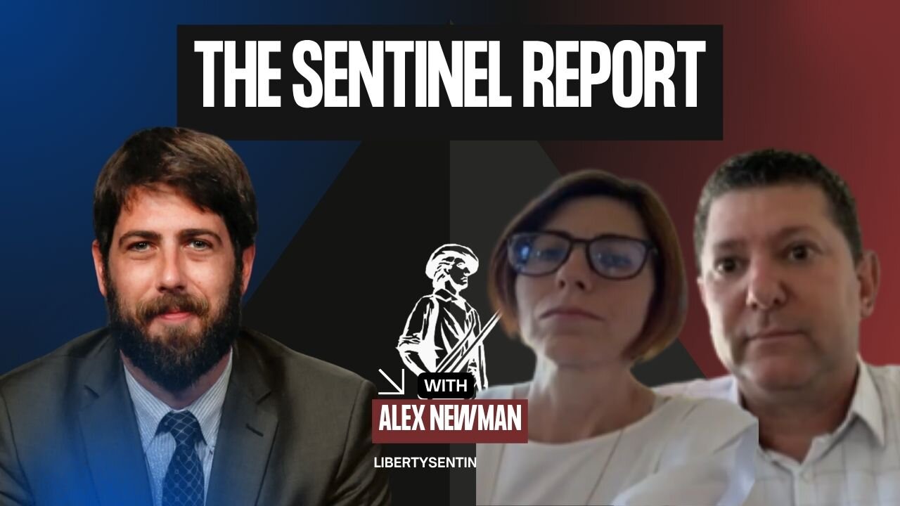 Exclusive: Homeschool Parents ARRESTED for Resisting Government Tyranny