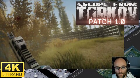Escape from Tarkov (1.0): Friendly Fire 2.0 (PvE)