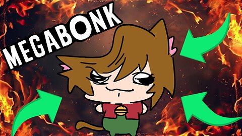 Rank One, It's Kibonking Time【MEGABONK】
