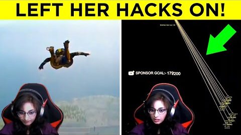 Gamers Caught Cheating