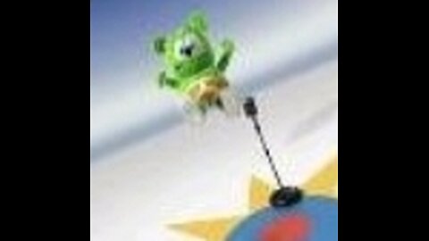 Yo soy tu gomiyay (unknown Gummibär Parody)