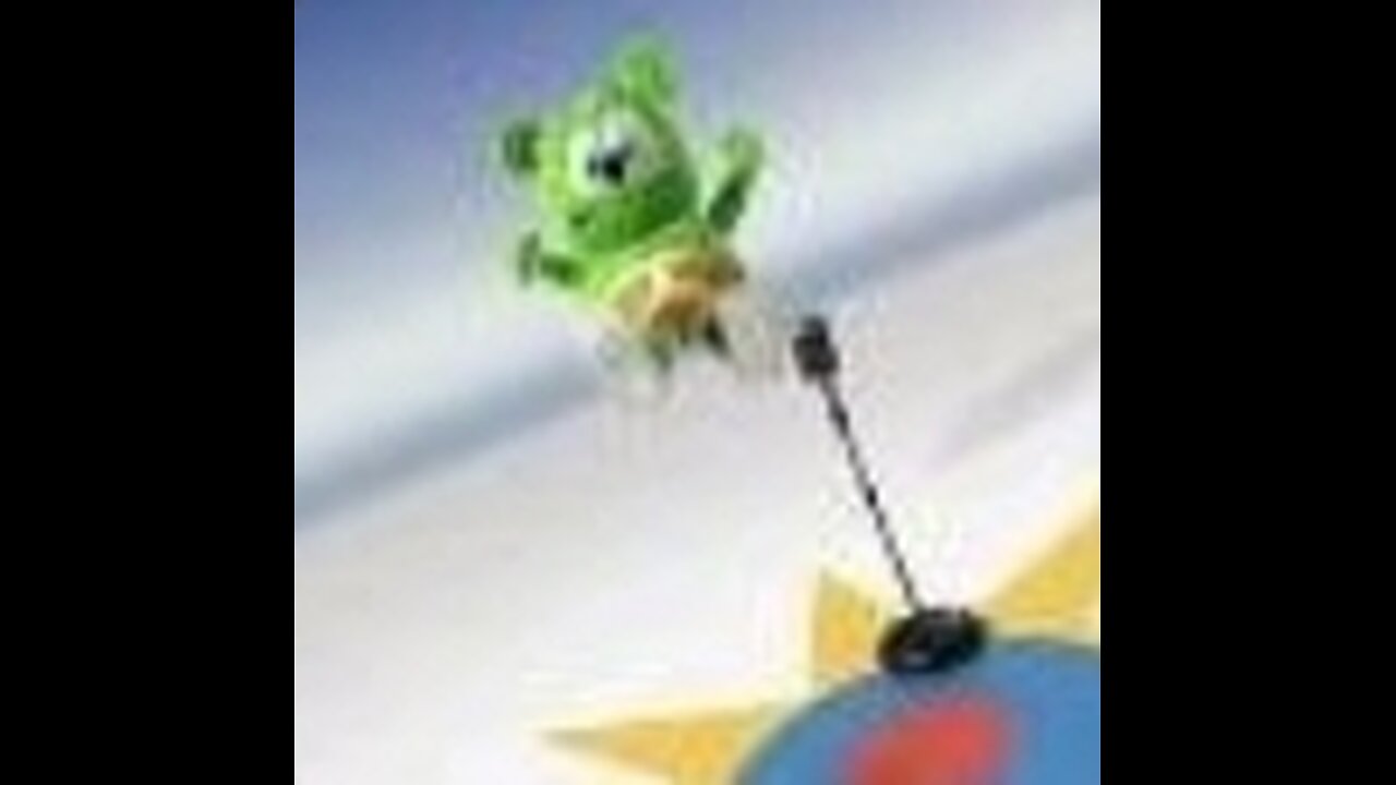 Yo soy tu gomiyay (unknown Gummibär Parody)