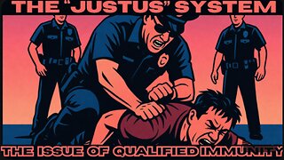 IGNORANCE OF THE LAW: A Discussion About Qualified Immunity - Southern Drawl Law