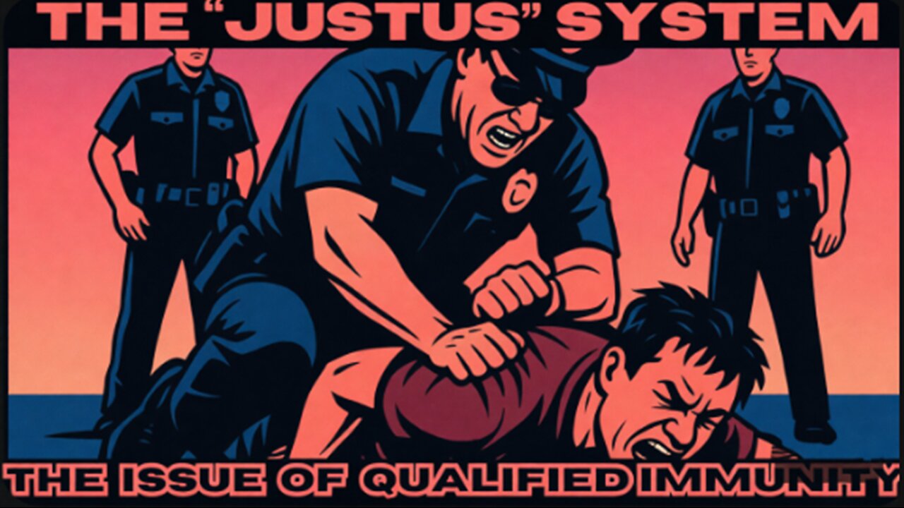 IGNORANCE OF THE LAW: A Discussion About Qualified Immunity - Southern Drawl Law