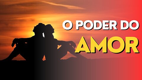 O Poder do Amor ✨ A Frequência Mais Alta que Transforma a Sua Vida