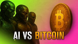 Skynet vs Bitcoin — The War Between AI and Decentralization Begins | Blockheadz