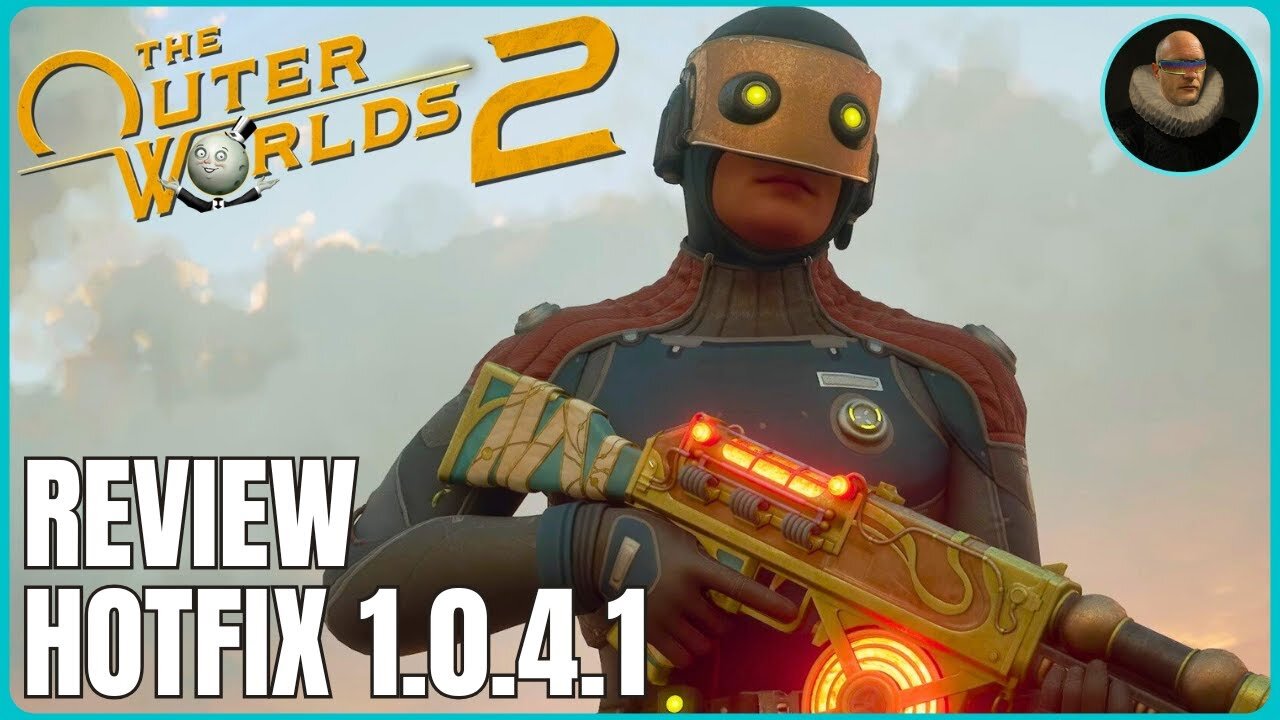 The Outer Worlds 2 Review