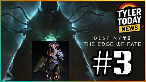 Destiny 2 | Edge of Fate #3 | TT Games