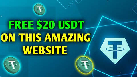 Claim $13 USDT Every 24 Hours Using This Mining Website | Step-by-Step Guide (2025) 💼