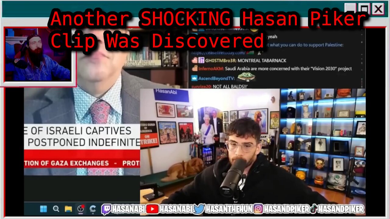 Collargate 3.0 Is Here And It's Not Gonna Stop.