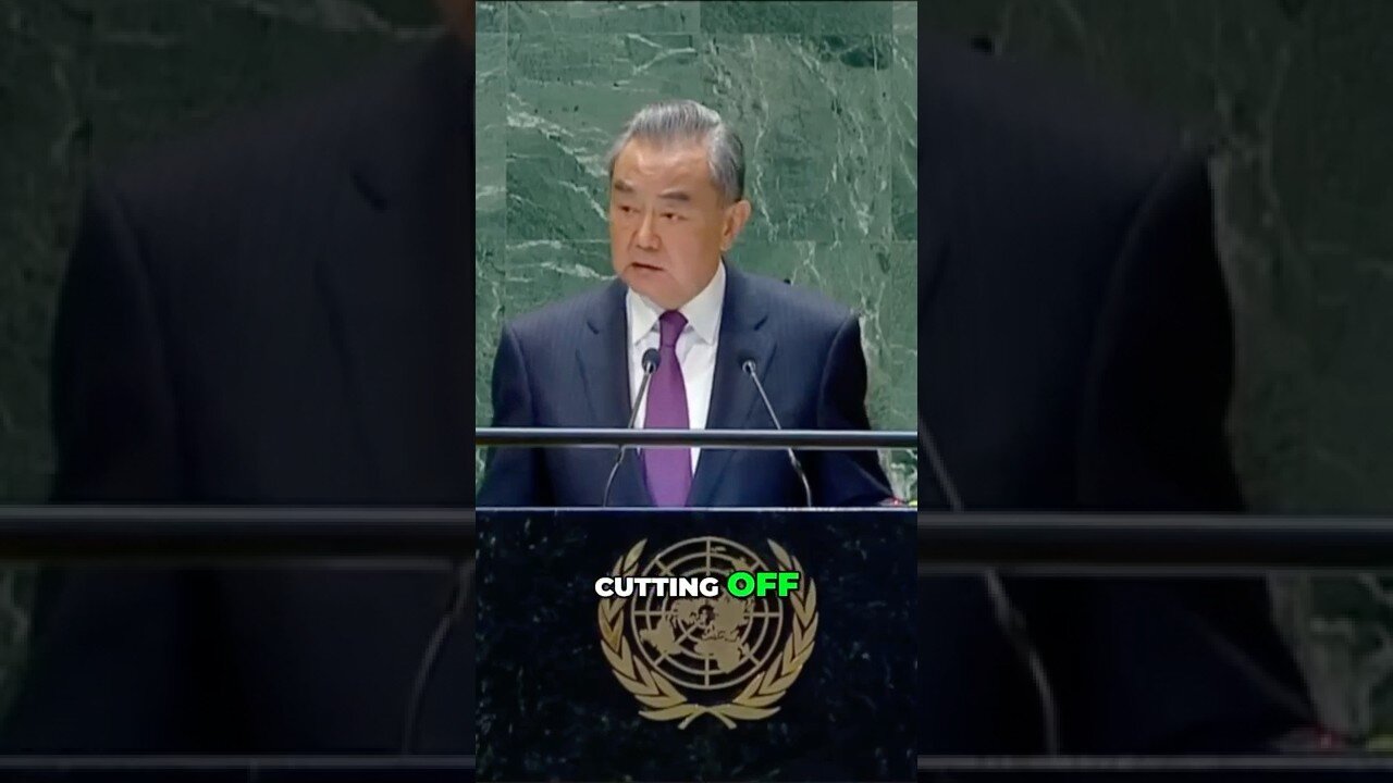 Could China lay siege to Taiwan_