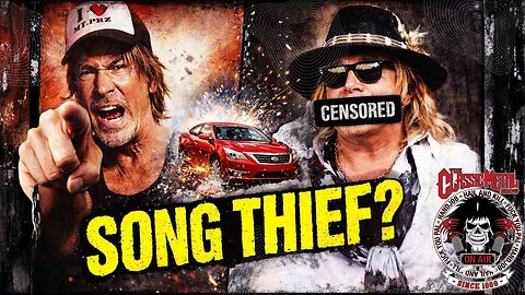 The Classic Metal Show LIVE! 2/7/26