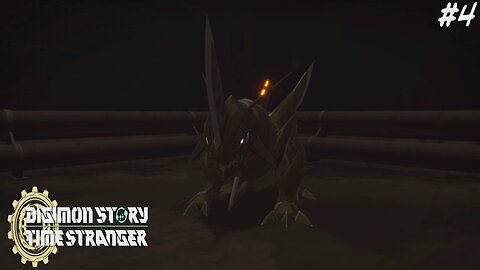 Not x1, but x2 boss battles - Digimon Story: Time Stranger (Part 4) #playstation