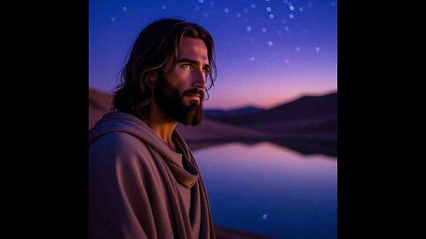Morning Message: Matthew 24.42