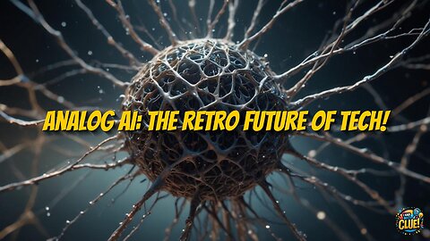 Reviving Analog Neural Networks for Sustainable AI Growth